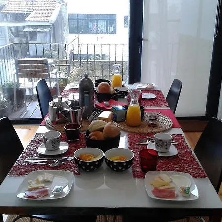 Casa 45 Konukevi 3*