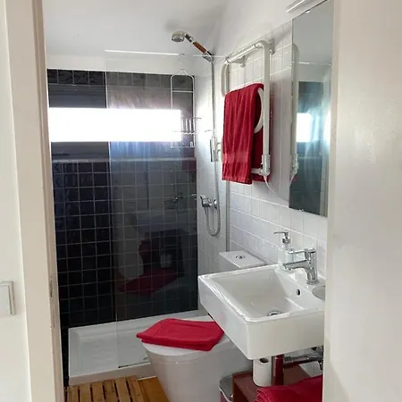 Casa 45 Konukevi Porto