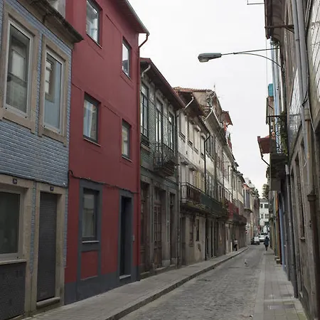 Casa 45 Guest house Porto