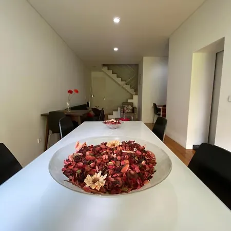 Guest house Casa 45