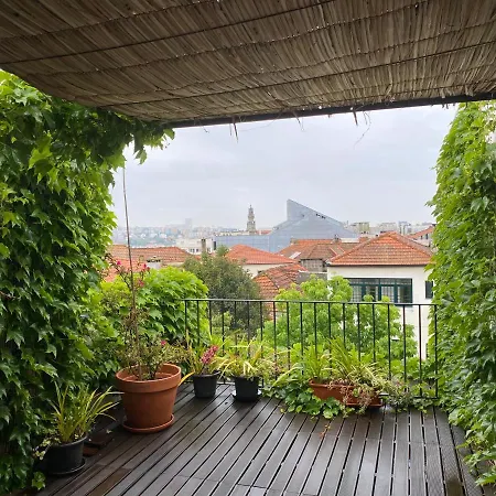 Casa 45 Guest house Porto