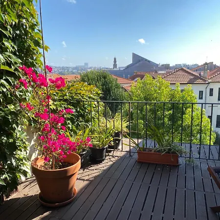 Casa 45 Guest house Porto