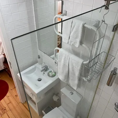 Casa 45 Guest house Porto