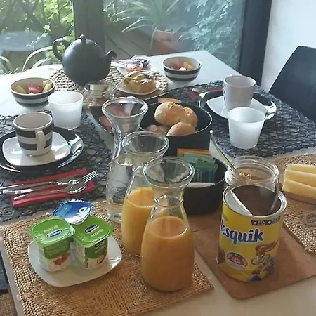 Casa 45 Guest house 3*