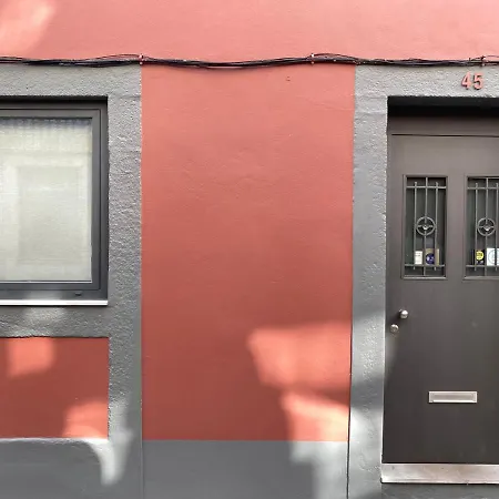 Гостьовий будинок Casa 45 Порту
