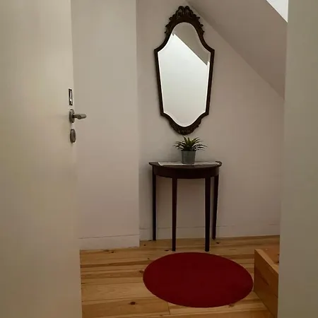 Casa 45 Порту