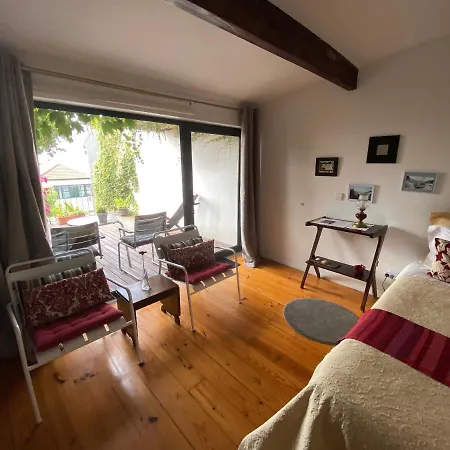 Гостьовий будинок Casa 45 Порту
